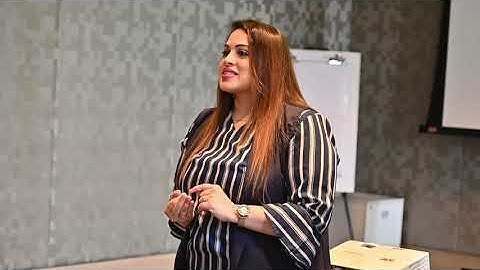 NLP Foundation Course | Bangalore | SK Consultancy | Suren Kolkankar | Jumana Parveen