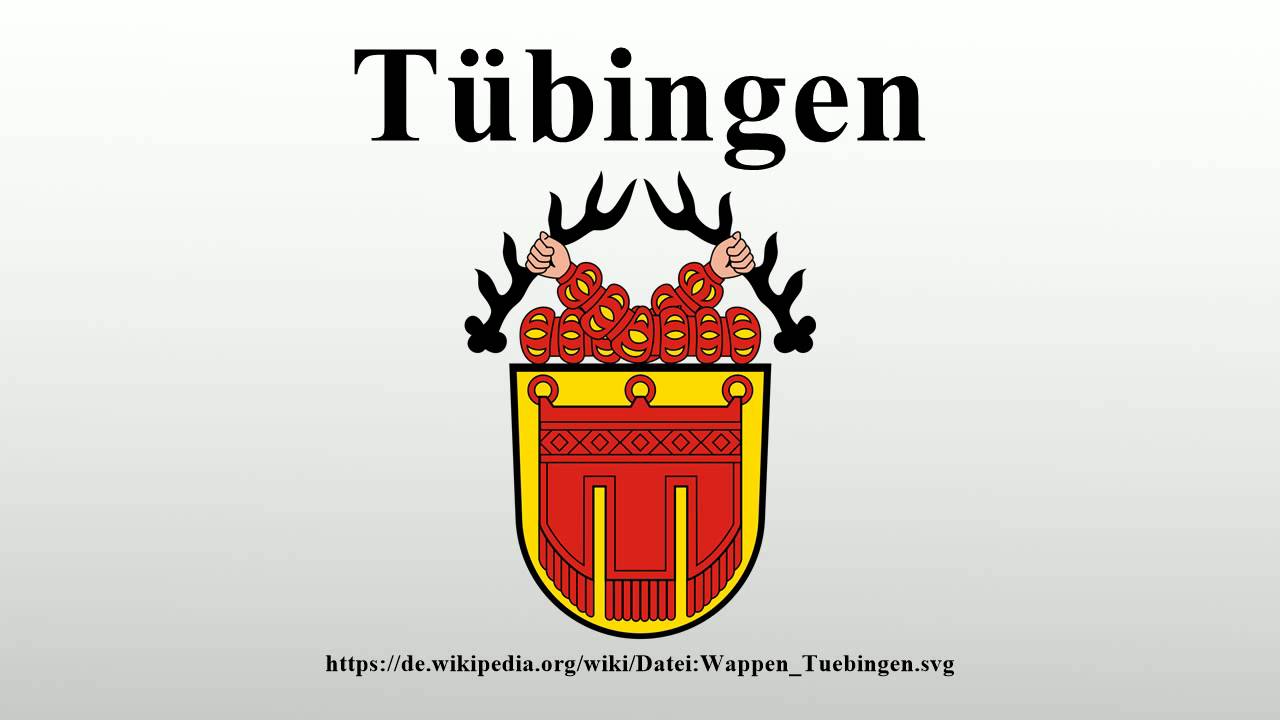 Tübingen YouTube