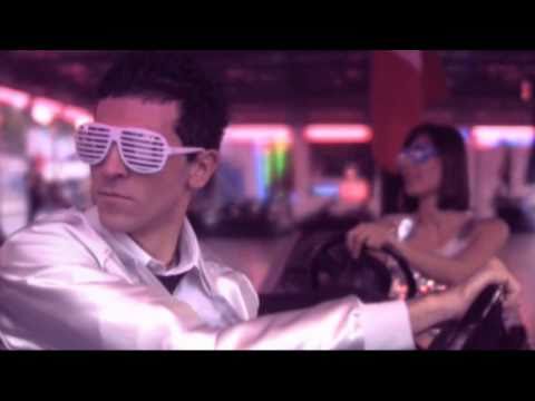 Immanuel Casto — IMMANUEL CASTO - Touché (par l'amour)