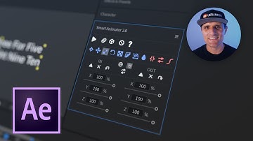 Smart Animator Has Been Updated!