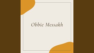 Obbie Messakh - Ada Dia Di Antara Kita