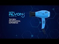 Parlux alyon technology