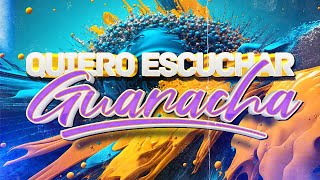 ❌ QUIERO ESCUCHAR GUARACHA ❌ Gonzalo Nawel ft Dj Luciano Troncoso (Aca se toma, se fuma.. y baila)