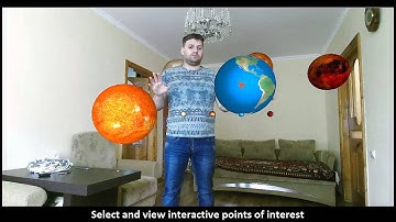 IVO - Interactive Virtual Object Engine by Zugara