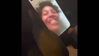 Stimulus check prank