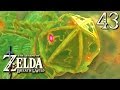 Zelda breath of the wild 43  le 2me temple 