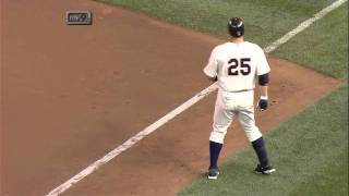 2011/08/18 Cano's diving stop