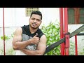 Gym Diet Tips for Beginners in Telugu by krish health and fitness