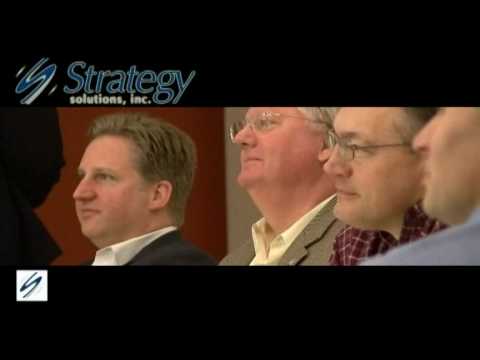 Maximize Your Organization's Potential (Strategy S...