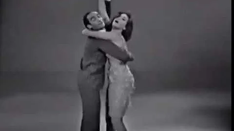 Mary Tyler Moore - The World of the Night Hostess ...