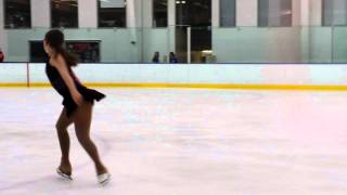 Spring Fling Lydia Compulsory