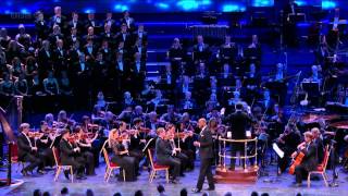 Rodney Clarke - Ol&#39; Man River - BBC Proms 2012