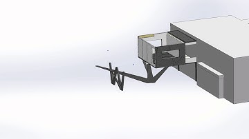 Hi Con expansion montage sekvens