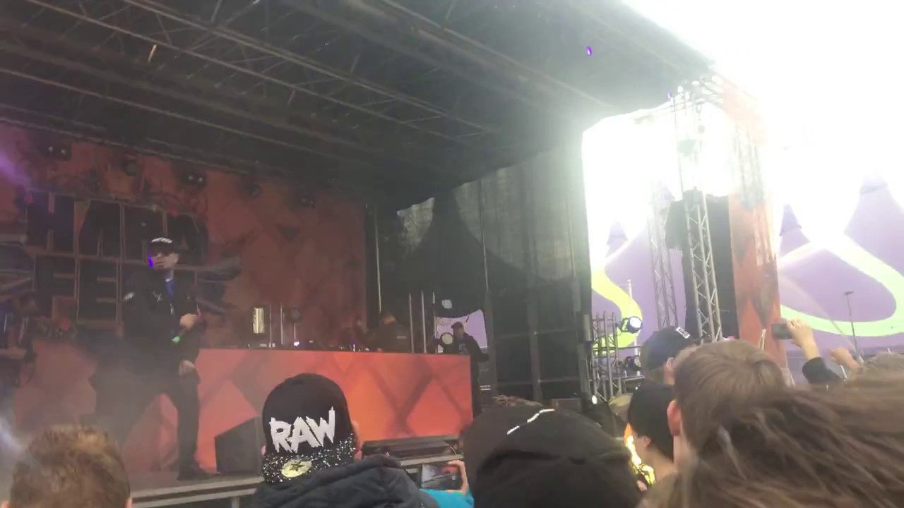 Partyraiser Ode To The Godfather