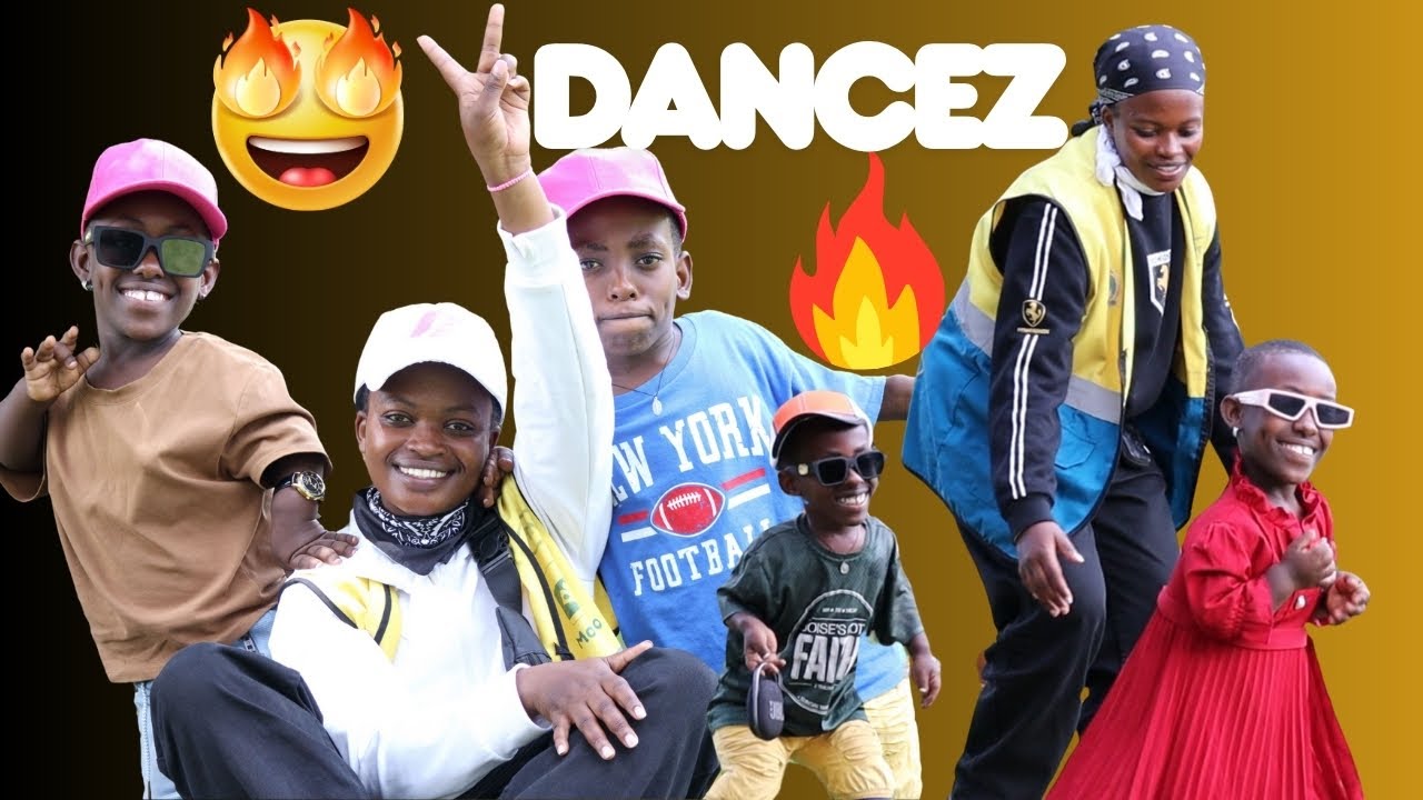 Congolese Dance Battle 🔥Sabrine, Mpfizi & Shakila City Girl 🤣Best Show Ever!🔥🔥