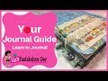 How to Make an Easy Junk Journal From Start to Finish, Junk Journal for Beginners, Altered Book PT 1