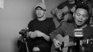 Officially Missing You (Acoustic Cover) ft. Niko Del Rey | AJ Rafael chords