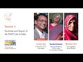 Evolution and Impact of PoSH in India - PART 1