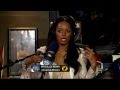 The Artie Lange Show - Krystal Joy Brown (in-studio) Part 1