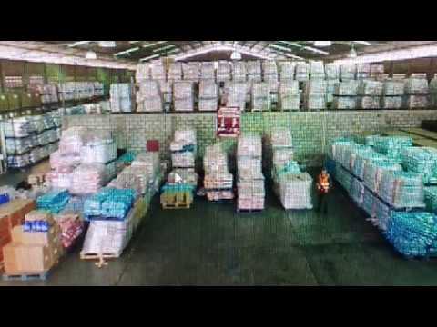 10/19/18-HOARDED CACHES OF SUPPLIES UNCOVERED IN VENEZUELA(!)PREDATORY CAPITALISM CONFIRMED(!)