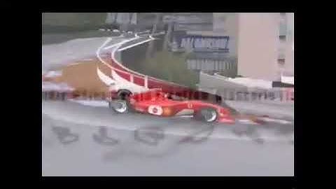 (New) F1 Challenge 99-02 Intro 2