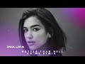 Dua Lipa - Hotter Than Hell  (Afro House Remix)  (visualizer)