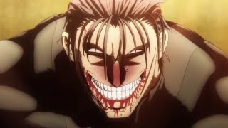 Gaolang Vs Kanoh Agito Amv- Ready To Kill