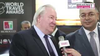 World Travel Awards Grand Final Morocco announcement