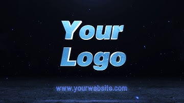 Make A Lightning Speed Logo Reveal Video In Minutes - MakeWebVideo.com