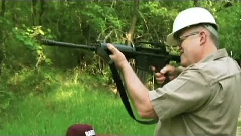 Jeff Barth campaign ad goes viral