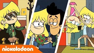 Una Casa de Locos | Lori la Tortolita | España | Nickelodeon en Español