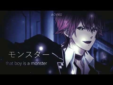 ▶ [AMV]: Ayato & Yui - That boy is a monster