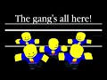 Roblox T Pose Noob