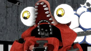 FNAF SFM Try to Not Laugh (Funny FNaF Animation) #1