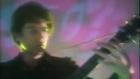 Stan Ridgway - Camouflage