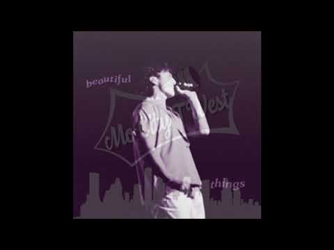 Benson Boone Beautiful Things Slowed