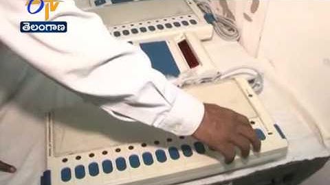 EC to Hold EVM Demo of Its Own, Decide on Hackathon Tomorrow