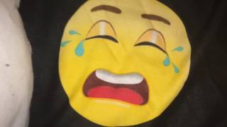 If emojis had sound effects