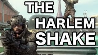 Harlem Shake (Call of Duty Black Ops 2 Edition) ORIGINAL