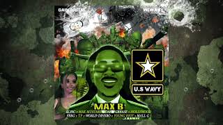 Max B - Gain Greene Feat. Alpac