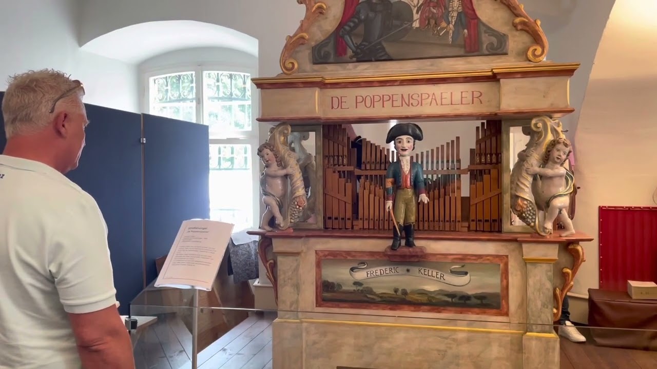 Waldkirch orgelfest 2022 impressie