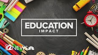 Some Arizona school districts continue to struggle to serve Valley students