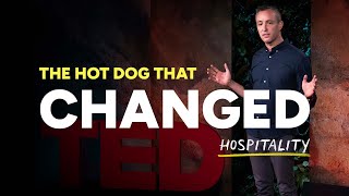 Will Guidara Shares an Incredible Story About Going Beyond Expectation, the Hot Dog Story. Will Guidara Shares An Incredible Story About Going Beyond Expectation The Hot Dog Story