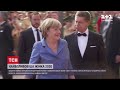 Ангела Меркель 10 рік поспіль потрапляє до рейтингу найвпливовіших жінок світу