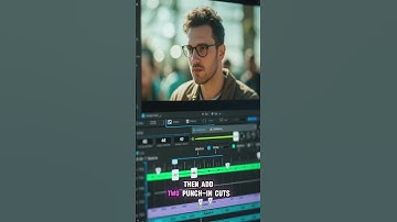 This New AI Tool Edits Shorts 2x Faster (Real Use)