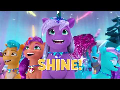 Starshine Time (Official
