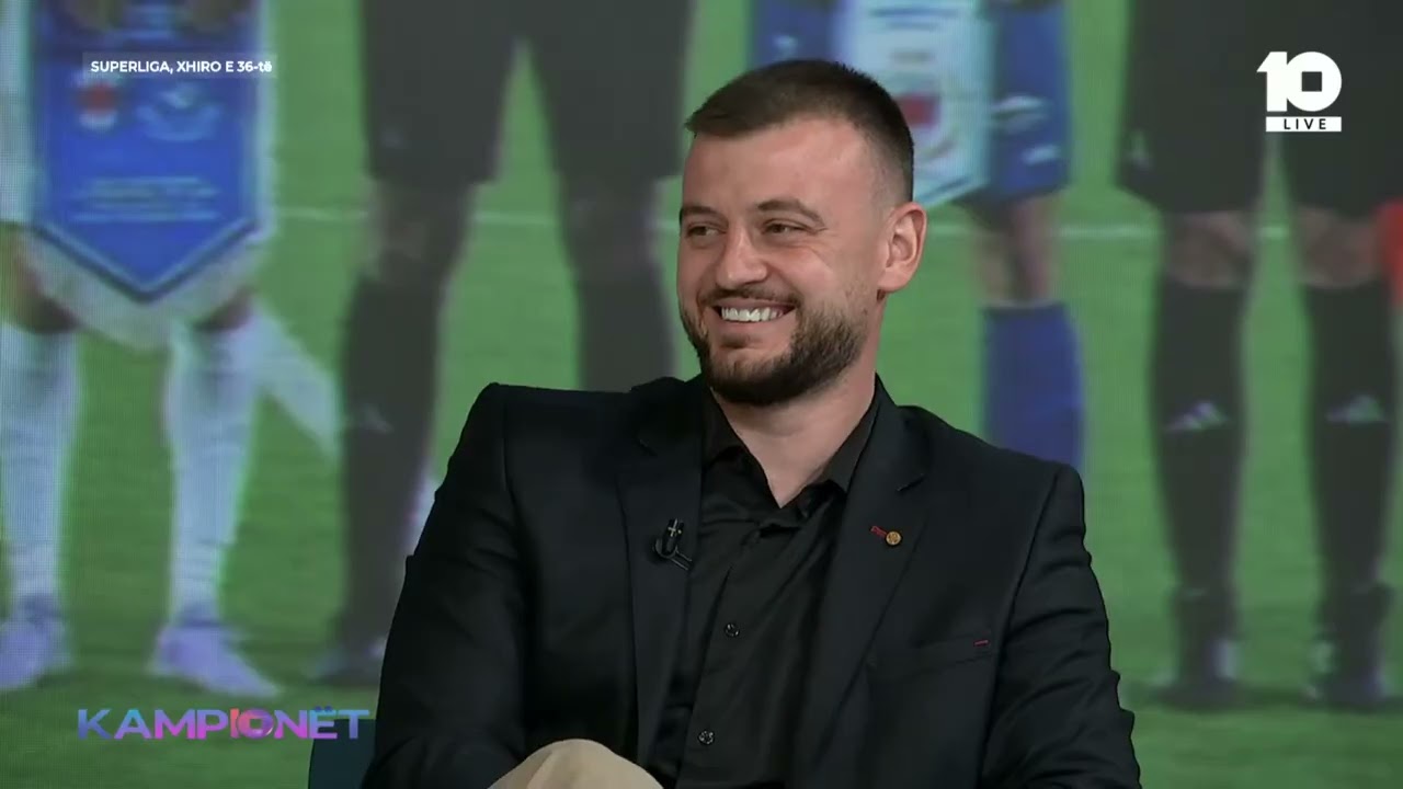 Çudit Liridon Kozhani: Vetëm Dion Gallapeni e meriton të luajë për fanellën e Prishtinës