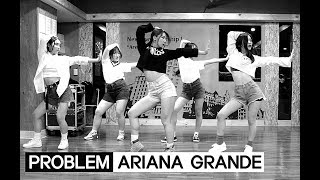 Ariana Grande 아리아나그란데 - 'Problem' 안무 Dance cover