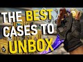 The best cases to unbox in 2023 best chance at profit  tootmyhorn