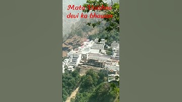 mata vaishno devi bhawan।#short #shorts #viral #travel #trending #youtubeshorts #shortvideo